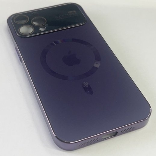 Чохол AG Magsafe for Apple Iphone 12 ProMax