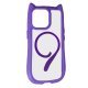 Накладка Cat Case With Magsafe для Apple iPhone 14 Pro Violet