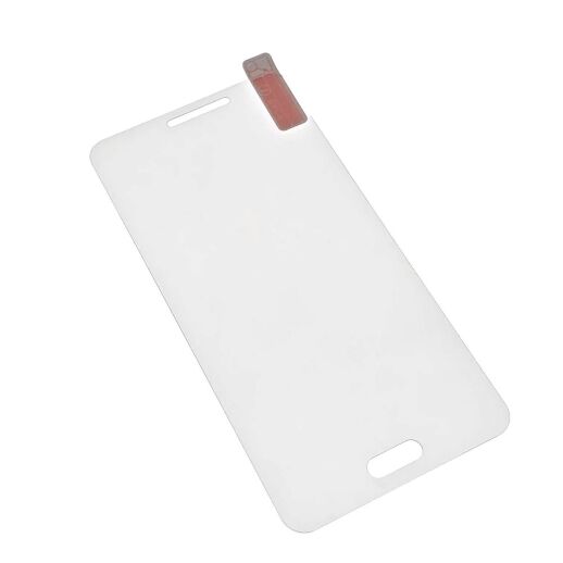 Захисне скло ПРОЗОРЕ SAMSUNG G532F Galaxy J2 Prime 2.5D тех.пак.