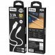 КАБЕЛЬ USB INKAX CB-06 IPHONE LIGHTNING 1 метр 3,1А