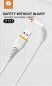 Кабель USB WUW X151 USB - Lightning 5A