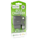 Мережевий Зарядний Пристрій Hoco C72Q 1USB QC3.0 Type-C
