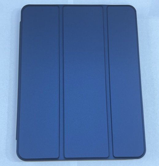 Чехол книжка Smart Case Apple iPad10.9（air4/air5）11Air/2024 Pencil Case NEW