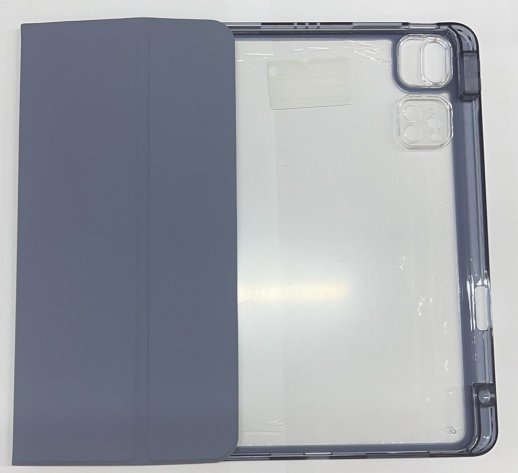 Чехол книжка Smart Case Apple iPad10.9（air4/air5）11Air/2024 Pencil Case NEW