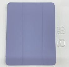 Чехол книжка Smart Case Apple iPad10.9（air4/air5）11Air/2024 Pencil Case NEW