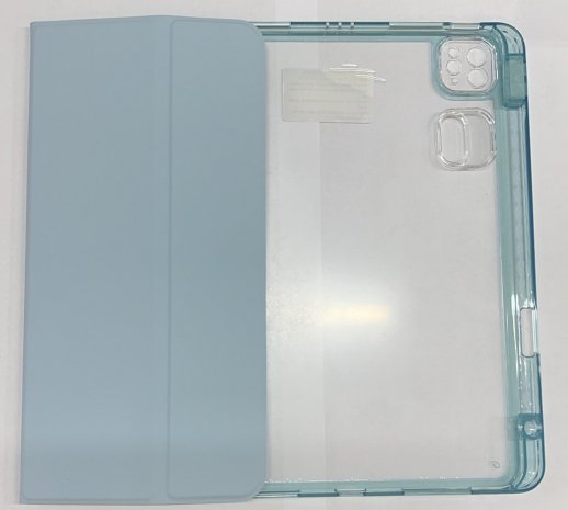 Чехол книжка Smart Case Apple iPad10.9（air4/air5）11Air/2024 Pencil Case NEW