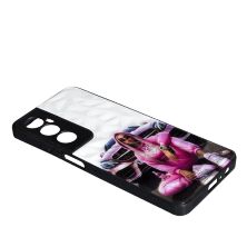 Накладка Prisma Ladies New для Realme C65 (4G) Pink Car