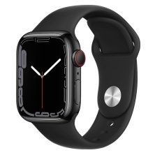 Ремінець Hoco WA01 для Apple Watch 1-8/Ultra 42мм | 44мм | 45мм | 49мм