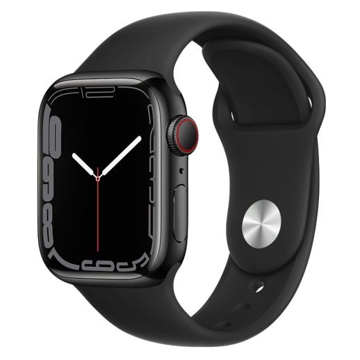 Ремінець Hoco WA01 для Apple Watch 1-8/Ultra 42мм | 44мм | 45мм | 49мм