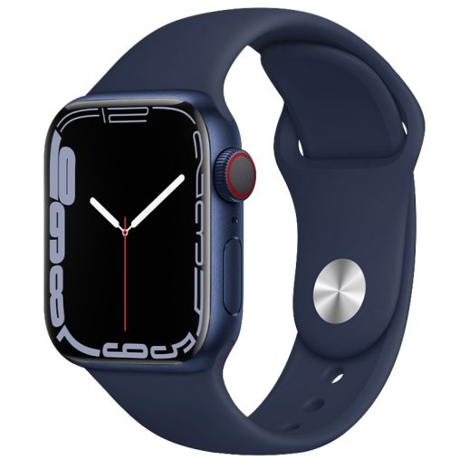 Ремінець Hoco WA01 для Apple Watch 1-8/Ultra 42мм | 44мм | 45мм | 49мм