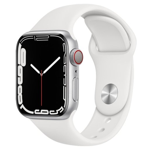 Ремінець Hoco WA01 для Apple Watch 1-8/Ultra 42мм | 44мм | 45мм | 49мм