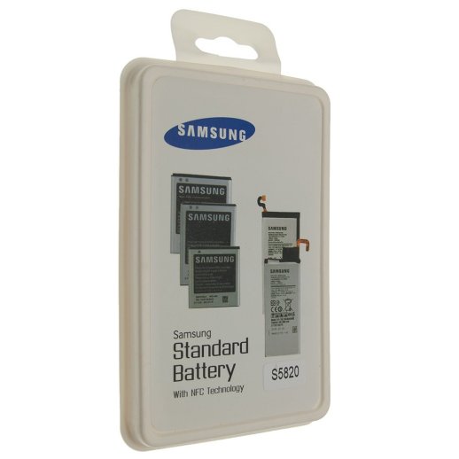 Акумулятор до телефону STANDART SAMSUNG S5820 | S8600 | i8350 | S5690 | i8150