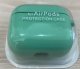 Чохол AirPods Pro Full Case with Microfiber Spearmint