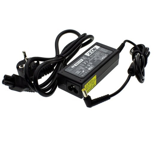 Блок живлення для ноутбука Acer 65W 19V 3.42A (5.5*1.7 мм)