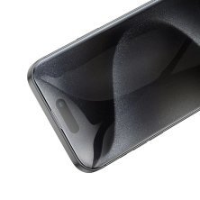 Скло для телефону HOCO A34 9D large arc APPLE iPhone 16 PRO | iPhone 17 6.3"