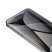 Скло для телефону HOCO A34 9D large arc APPLE iPhone 16 PRO | iPhone 17 6.3"