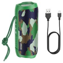 Колонка бездротова Borofone BR21
