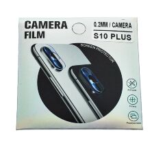 Захисне скло для камери SAMSUNG G770 Galaxy S10 LITE