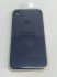 Чохол Silicone Case Copy Apple iPhone 7 / 8 / SE Square Midnight Blue, 07