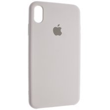 Чехол силиконовый Soft Touch (открытые низ и камера) для IPHONE XS MAX