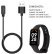 Зарядний кабель для Xiaomi Mi Band 8 | 9, чорний