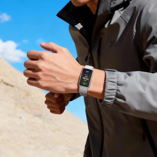Смарт-годинник Borofone BD16 Smart Sports Watch (Call Version), сталевий