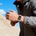 Смарт-годинник Borofone BD16 Smart Sports Watch (Call Version), сталевий