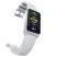 Смарт-годинник Borofone BD16 Smart Sports Watch (Call Version), сталевий