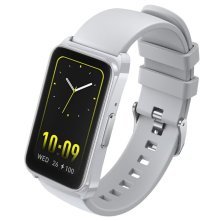 Смарт-годинник Borofone BD16 Smart Sports Watch (Call Version), сталевий