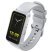 Смарт-годинник Borofone BD16 Smart Sports Watch (Call Version), сталевий