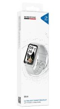 Смарт-годинник Borofone BD16 Smart Sports Watch (Call Version), сталевий