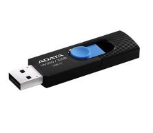 USB флеш 32Gb A-DATA UV320 USB 3.2 BLACK/BLUE