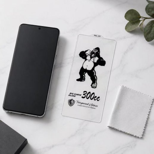 Захисне скло 300C XIAOMI Redmi Note 12 4G / 5G / POCO X5