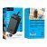 Power Bank HOCO J123C Element 22.5W+PD20W fully compatible power bank with digital display 60000 mAh чорний