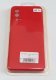 Чохол Silicone Case for Oppo A55 No Logo Red