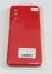 Чохол Silicone Case for Oppo A55 No Logo Red