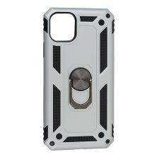 Чохол Antishock для Apple iPhone 11 Pro Max Silver