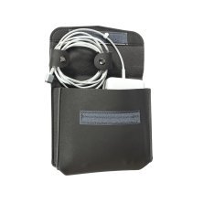 Чохол Leather Bag Horizontal для Apple MacBook 13'' / 14'' Black