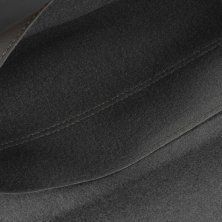 Чохол Leather Bag Horizontal для Apple MacBook 13'' / 14'' Black