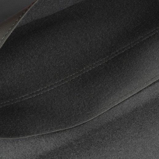 Чохол Leather Bag Horizontal для Apple MacBook 13'' / 14'' Black