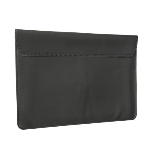Чохол Leather Bag Horizontal для Apple MacBook 13'' / 14'' Black
