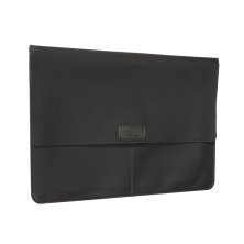 Чохол Leather Bag Horizontal для Apple MacBook 13'' / 14'' Black