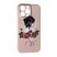 Силіконовий чохол Case Art для Apple iPhone 14 Pro Butterfly