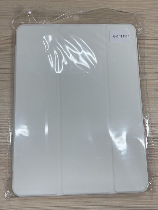 Чохол книжка Smart Case Apple iPad 10.2/10.5 Pencil Case NEW Black