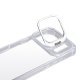 Чохол Radiantus Case для Apple iPhone 17 Pro Max Transparent