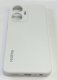 Чохол Silicone Case for Realme C55 White