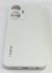 Чохол Silicone Case for Realme C55 White