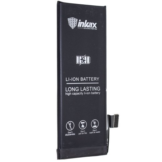 Акумулятор до телефону INKAX APPLE IPHONE 5S