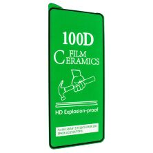 CERAMICS FILM ANTI-SHOCK INFINIX HOT 40i ЧОРНИЙ