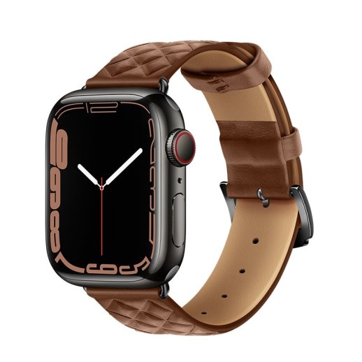 Ремінець Hoco WA18 для Apple Watch 1-8 42мм | 44мм | 45мм | 49мм